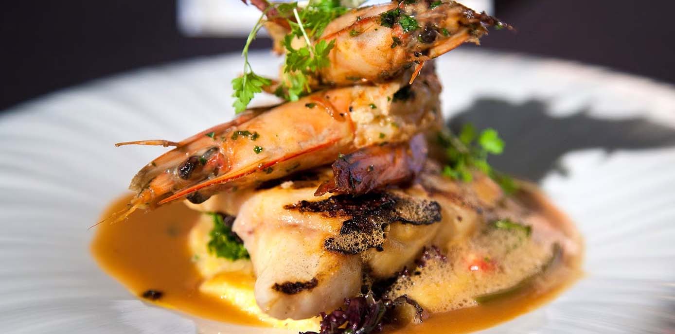 Culinary Delight in the Heart of the Big Easy: A Gastronomic Journey in New Orleans