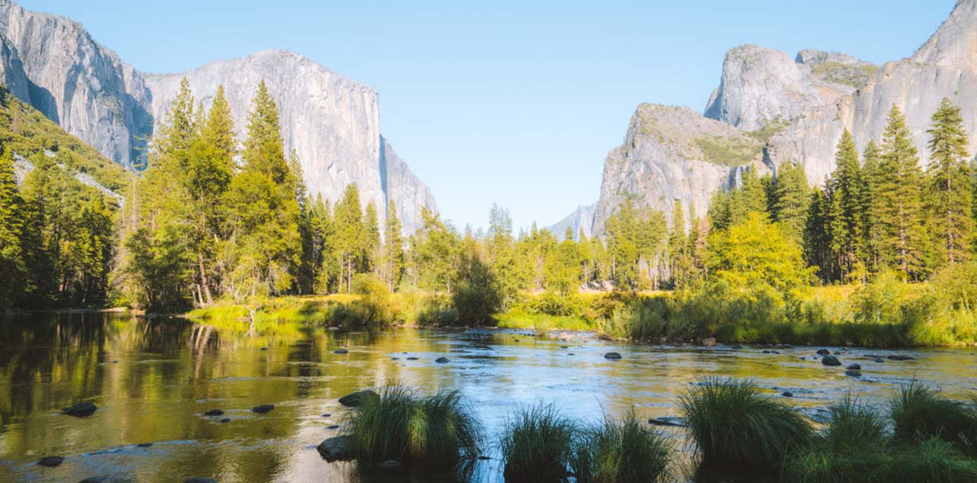 Discovering Yosemite: A Traveler’s Expedition into Natural Marvels