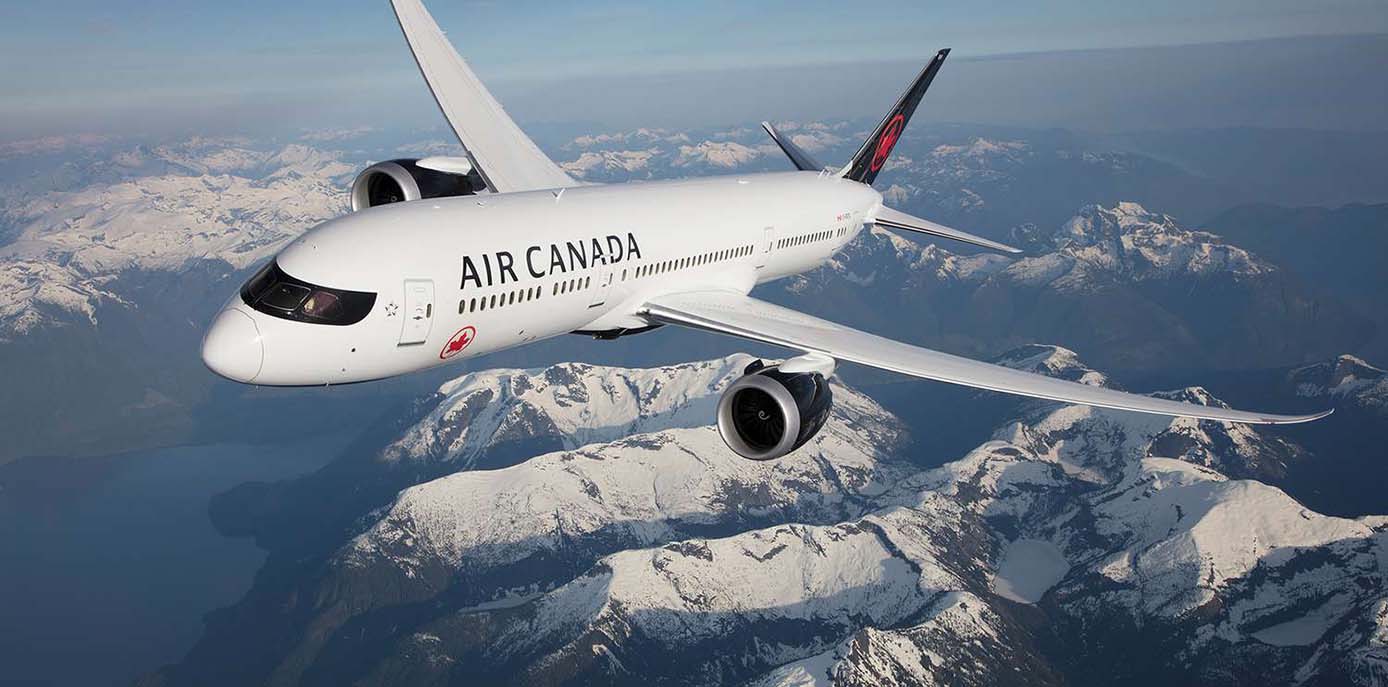 Exploring Canada: Must-Try Flights for Your Journey