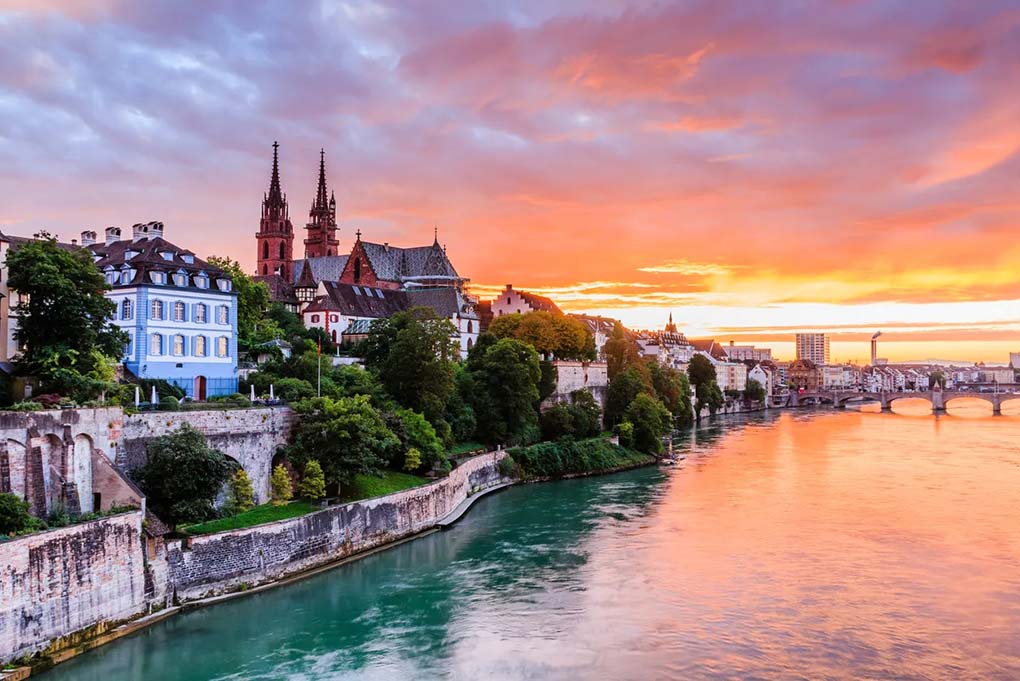 Exploring Basel’s Hidden Gems: Top Attractions You Can’t Miss