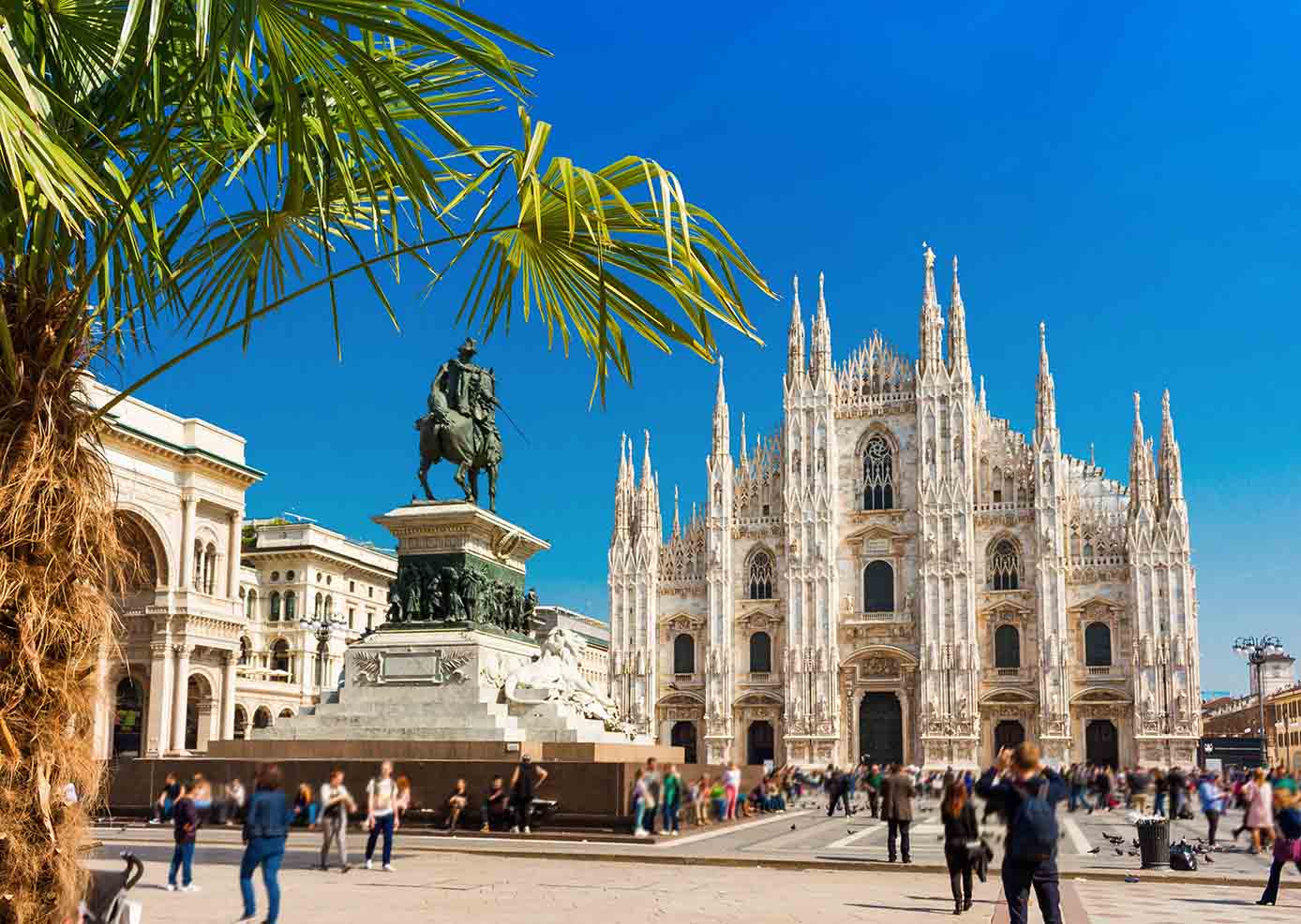 Lost in Milan’s Ancient Streets: A Journey of Surprises in Cultural Exploration