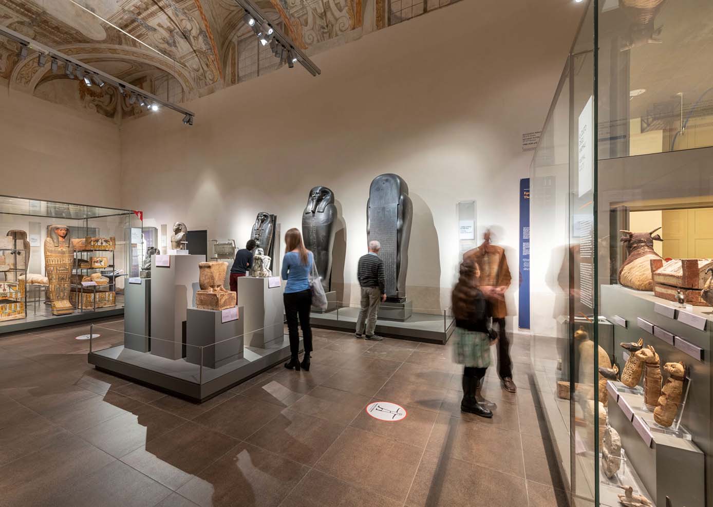 Hidden Corners of Turin: A Journey Through History