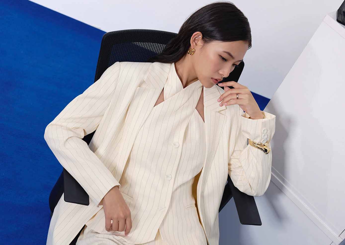 Comfort, Confidence, and Class: Why LOVE, BONITO is My Go-To Brand