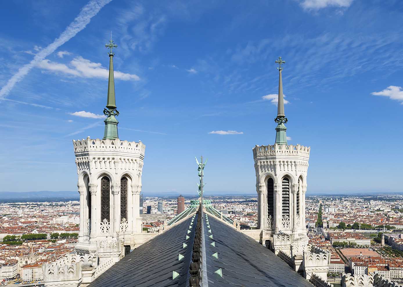 Driving Along the Rhône River into the Heart of France: The Road Trip Route That Made Me Fall in Love with Lyon
