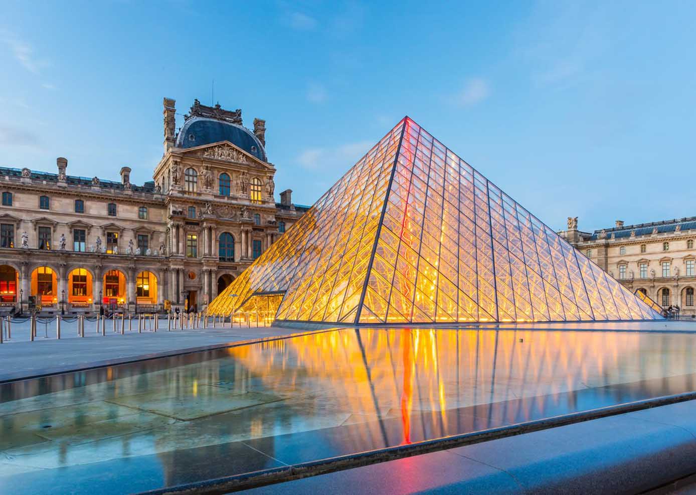Paris Is More Than the Eiffel Tower: After Visiting Several Times, I Finally Learned How to Experience the City